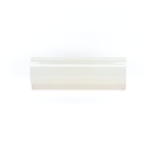 3M Hot Melt Adhesive 3764 Q, Clear, 5/8 in x 8 in, 11 lb/case - Poueer