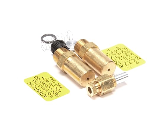 Blodgett 54014 Conversion Kit Lp to NAT - Poueer