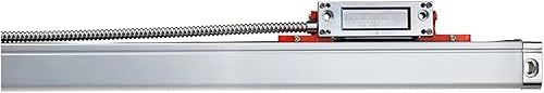 Linear Optical Ruler KA300 Linear Optical Ruler Linear Scale 5U 5V TTL Dimensions 70 120 170 220 270 320 370 420 470(KA300-420) - Poueer
