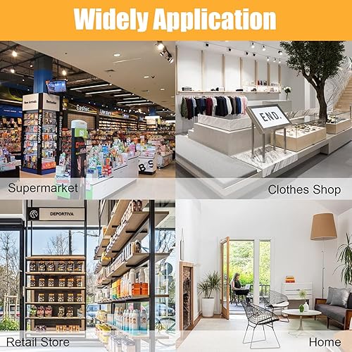 5' x 2' Grid Wall Panel with Wheels 265 LBS, Gridwall Tower with Rolling Base, Metal Grid Wall Shelf Display Stand Detachable, Craft Show Gridwall Display Rack, Art Display - Poueer