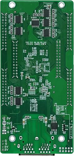 MRV266 LED Screen Video Receiving Card - Poueer