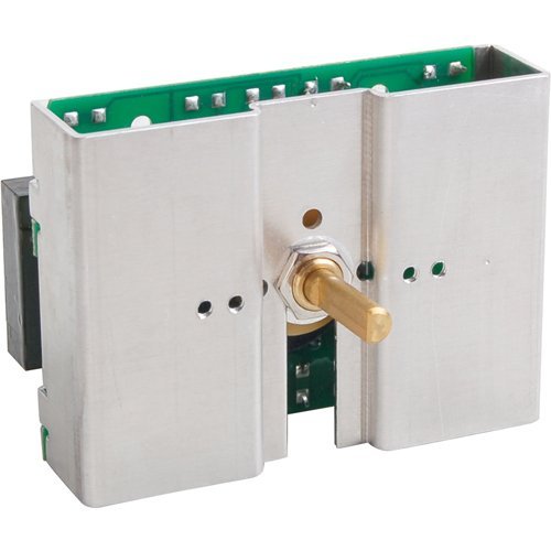 BLODGETT Temperature (Solid State) 24651 - Poueer