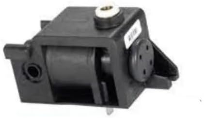 INTERNATIONAL Solenoid Valve - 2506712C91 - Poueer