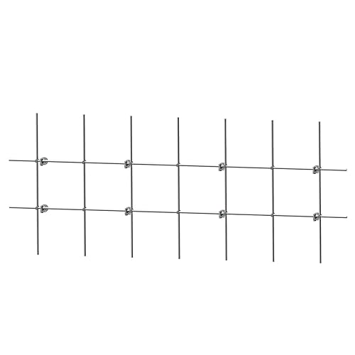 4 Foot, Aluminum Back Mount Lab-Frame Kit for Fume Hoods - Poueer