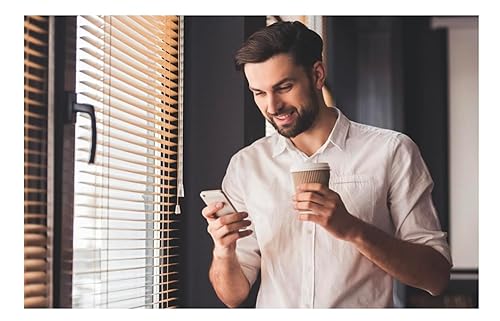 Zooz 700 Series Z-Wave Plus DC Motor Controller ZEN53 | Z-Wave Hub Required (Sold Separately) - Poueer