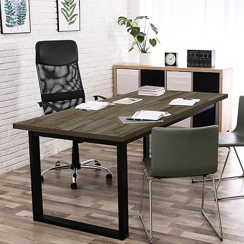 Bme Hevea Solid Wood Butcher Block Countertop in Walnut, Walnut Butcher Block Table Top with UV Finish for DIY Washer Dryer/Island/Kitchen Countertop, 4ft L x 36' W, 1.5in Thick - Poueer