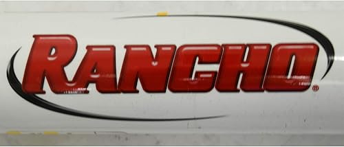 GM Absorber Asm-rr Shk (rh Proc) 23315264 - Poueer