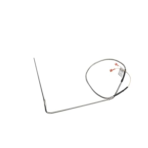 Groen RTD Probe, Gas Braising Pan 174851 - Poueer