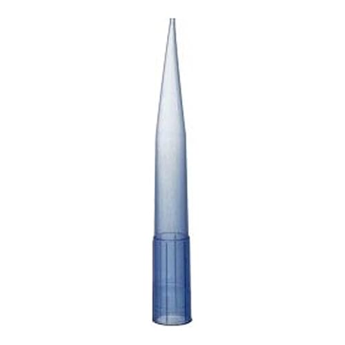United Scientific T20UL-N Pipette Tips, Natura , 20µl Capacity (Pack of 1000) - Poueer