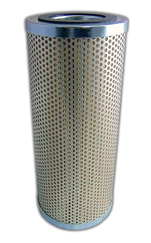 Replacement Hydraulic Filter Compatible with ZINGA RE40903, 1-Pack - Poueer