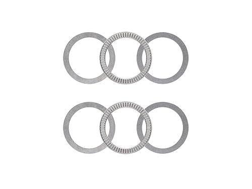 ALD-26 - Thrust Bearing Kit - Poueer