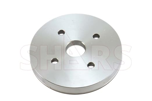 Shars 6 x 1/2' D6A2C Diamond Plain Cup Wheel 150 GRIT 505-2217 P| - Poueer