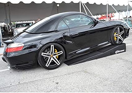 Race Ramps RR-EX-14 67' Xtender - Poueer