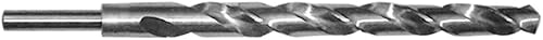 31/32' HSS 1/2' Shank Extra Length 12' Drill - USA - Poueer