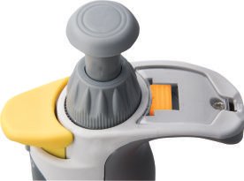 Walter Products TP1H Variable Volume Micropipette 0.1-1µL x 0.001µL - Poueer