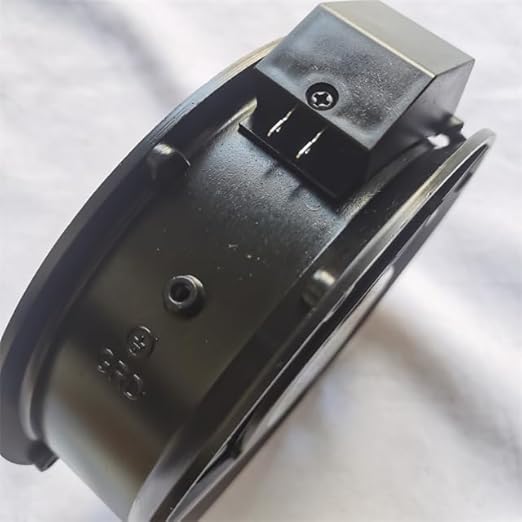 230v Fan costechh C18C23HTB F00 230V 29W Industrial Fan 6 Months Warranty 17 cm Fan - Poueer