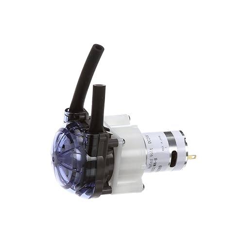 Hobart Pump Chemical Blue, Welco - Poueer