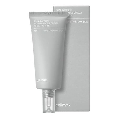 GOS Cellimax Dual Barrier Skin Wearable Cream - Poueer