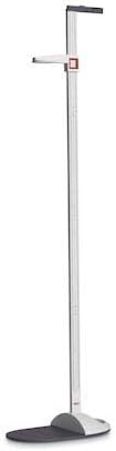 Seca 217 Mobile Measuring Rod - Poueer
