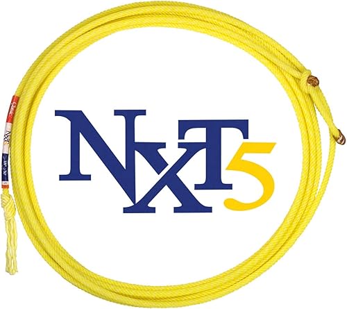 Classic NXT Team Rope (35-Foot, Soft) - Poueer