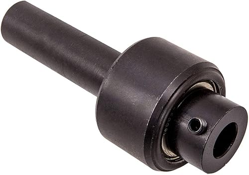 maXpeedingrods Rotary Broach Tool Holder 3/4' Shank Diameter for 1/2' Shank Broach - Poueer