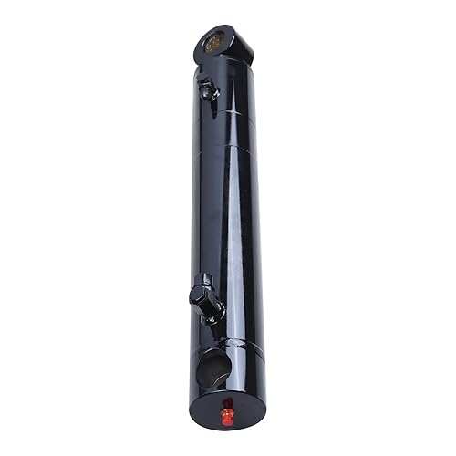 Bucket Tilt Hydraulic Cylinder Compatible with Bobcat Loader S160 S510 S530 S550 S570 S590 T550 T590 T595 7151185 - Poueer