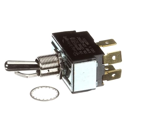 Hobart Parts 00-087711-148-1 Switch (00-087711-148-1) - Poueer