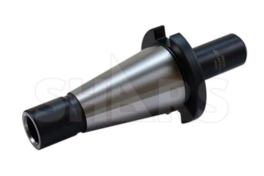 SHARS 40 NMTB End Mill Holder CNC 5/16 x 2.31' TIR 0.00019' NMTB40 New 202-6544A ^[ - Poueer