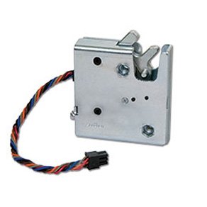 R4-EM-21-161, Southco, EM - Electronic Rotary Latch - Poueer